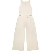 Lee 112378299 Loose Fit Ermeløs Jumpsuit