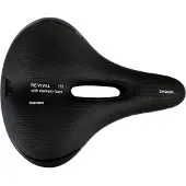 TKX Antiprostático Mixto 8109-l Sykkelsete