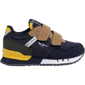 Pepe Jeans London Class Treningssko