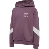 Hummel Loose Bts Hettegenser