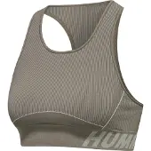 Hummel Christel Seamless Sport-topp