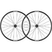 Mavic Access Rg22 Cl Disc Tubeless Landeveissykkelens Bakhjul