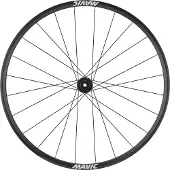 Mavic Access Rg22 Cl Disc Tubeless Landeveishjulsett