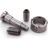 FOX Removal Bearings Reductor Verktøy