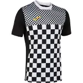 Joma Flag Iii Kortarmet T-skjorte