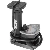 Beto H00-bt-470340 Universal 100 Psi 7 Bar Sykkelpumpe