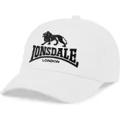 Lonsdale Beckbury Cap