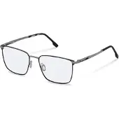 Rodenstock R7153 Square Briller