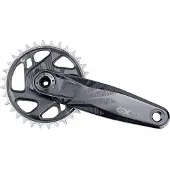 Sram Gx Lunar Eagle Boost 148 Dub Kranksett