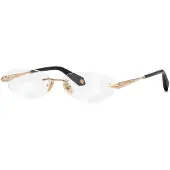 Roberto Cavalli Vrc208m-540300 54x16x140 Mm Leseglass
