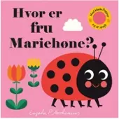 Ingela P. Arrhenius Hvor er fru Mariehøne?
