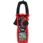 Habotest Ht206a Digital Strømtengtang