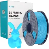 SUNLU Pla Glow In The Dark Filament