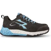 U Power Loras Esd S1ps Hi Hro Fo Sr Sikkerhetssko