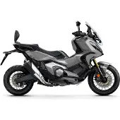 Shad Honda X-adv/forza 750 Ryggstøttetilpasning