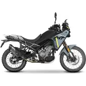 Shad Cfmoto 450mt 2023 Montering Av Sidevesker