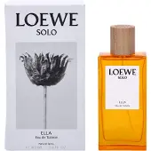 LOEWE Solo Ella Eau De Toilette 100ml