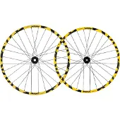 Mavic Deemax Dh Mullet 29/27.5´´ Boost 6b Disc Tubeless Mtb-hjulsett