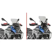 Givi P/kitao Bmw R1300gs 2024 Frontrute