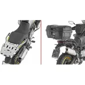 Givi Monokey Voge Valico 900 Dsx 2024 Sra9260 Bakre Montering Av Toppboks
