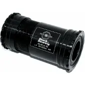 BLACK BEARING 24/gxp B5s Stainless Bb-46-68/92-24-s Kranklager
