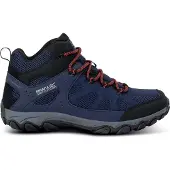 Regatta Edgepoint Iv Mid Tursko
