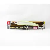 Duel Sonic Boom Dive Overflate Stickbait 35g 130 Mm