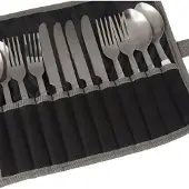Regatta 4 Person Cuttlery Set Bestikksett
