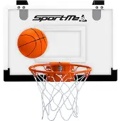 SportMe Basketballnett - Over-The-Door - - OneSize - Spill
