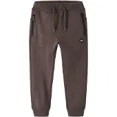 Name it Joggebukser - Noos - NmmVimo - Fransk steking - - 1 år (80) - Joggebukse