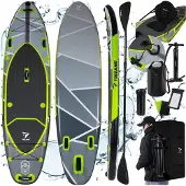 Trizand SUP-brett 335 cm med tilbehør 25260