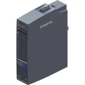 Siemens 6ES7134-6HD01-0BA1, Analog, Systemeffekt, Flerfarget, 40 g, 65 mm, 23 mm