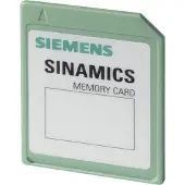 Siemens 6SL3054-4AG00-2AA0, 175 mm, 250 mm, 2 mm, 11 g, 1 stykker, CE, RoHS