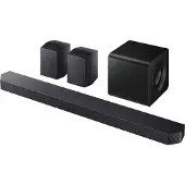 Samsung Hw-q930f Lydbar