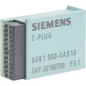 Siemens SCALANCE C-plug 6GK1900-0AB10