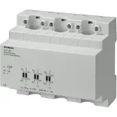 Siemens 7KT1201, 541 g, 536 g, 110 mm, 100 mm, 70 mm