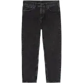 Carhartt Newel Jeans svart
