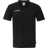 Uhlsport Essential Kortermet Poloskjorte