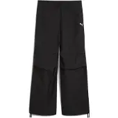 Puma Wardrobe Essential Parachute Relaxed Fit Svettbukser
