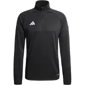 Adidas Tiro 26 Essentials Training Halv Glidelås Genser