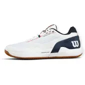 Wilson Rush Pro 5 Grusbane Sko