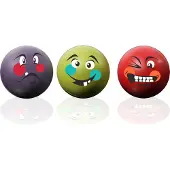 Gymstick Anti-stressball 3 Stk