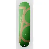 Plan B Full Dip Slanted Sheffey 8.0"x31.33" Skateboard Deck mønster
