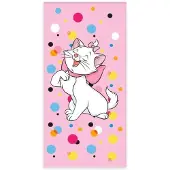 Disney 60 X 120 Cm-aristocats (110081) Håndkle