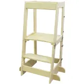 Mumuru Learning Tower Stol