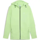 Puma Evostripe Genser Med Hel Glidelås