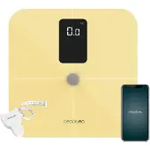 Cecotec Precision 10400 Smart Healthy Vision Vekt