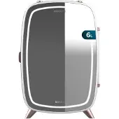 Cecotec Bamba Coolingbeauty 6000 Speil Kosmetikk Kjøleskap
