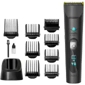 Cecotec Bamba Precisioncare Barberhøvel