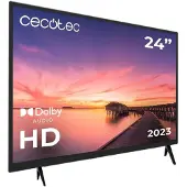Cecotec 2610 24´´ Hd Led Tv